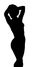 fryzury intymne