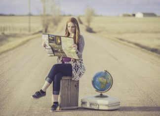 Kwestia wyboru noclegu jest uzależniona od wieku wczasowicza