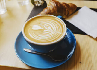 Garść powodów, dla których warto spróbować kawy flat white