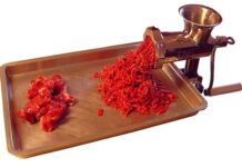 Jaka maszynka 5 ostrzy?