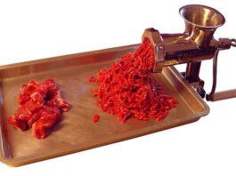 Jaka maszynka 5 ostrzy? Jaka maszynka 5 ostrzy?