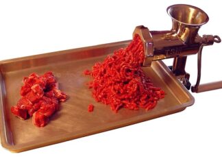 Jaka maszynka 5 ostrzy?