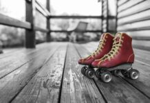 Czym się różnią rolki figurowe od zwykłych?