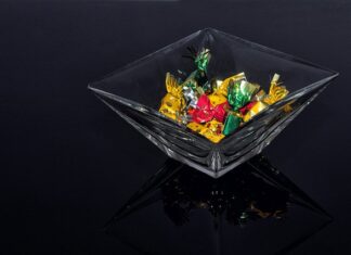 Czy papiloty niszczą włosy?