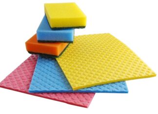 Czy po bazie przecieramy cleanerem? Czy po bazie przecieramy cleanerem?