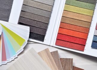 Gdzie można kupić wzornik do lakierów? Gdzie można kupić wzornik do lakierów?