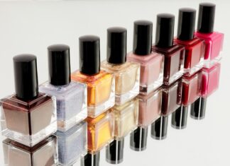 Co ile zmieniać pedicure?