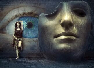 Czy maska LED działa? Czy maska LED działa?