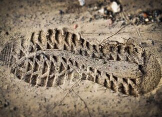 Czy soda oczyszczona jest dobra na odciski?