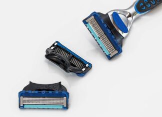 Gdzie kupić żyletki do brzytwy?