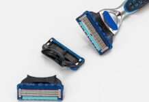 Jakie żyletki do Muhle r89?