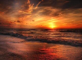 Jak zrobić setting spray?