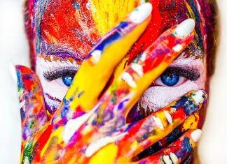 Czym można utrwalić makijaż tonikiem Fixerem Hydrolatem?