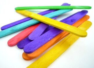 Czym uzupełnić zapach z patyczkami?