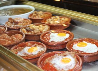 Jak wyglądają modzele?