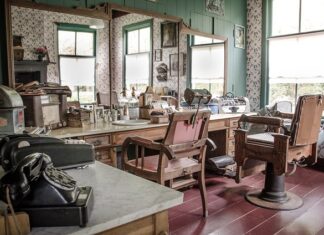 Kiedy najlepiej się golić?