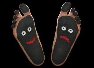 Ile kosztuje zrobienie pięt?