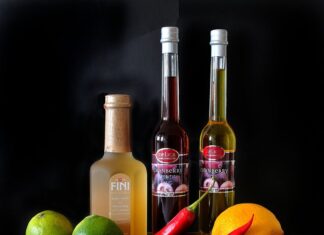 Czy ocet jabłkowy jest dobry na odciski?